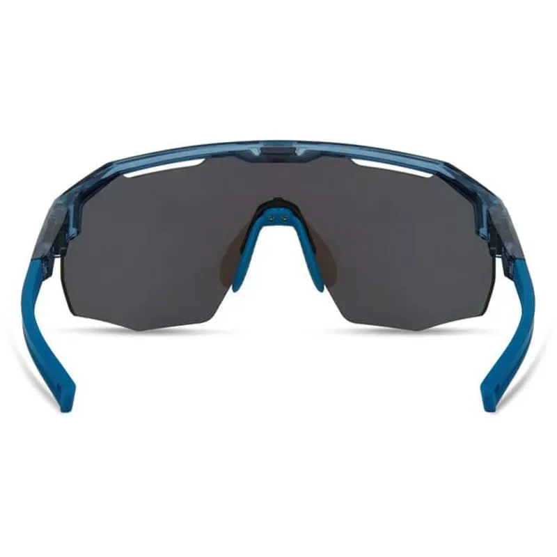 Madison Cipher Cycling Glasses 3pack in BE Mirror Blue-2