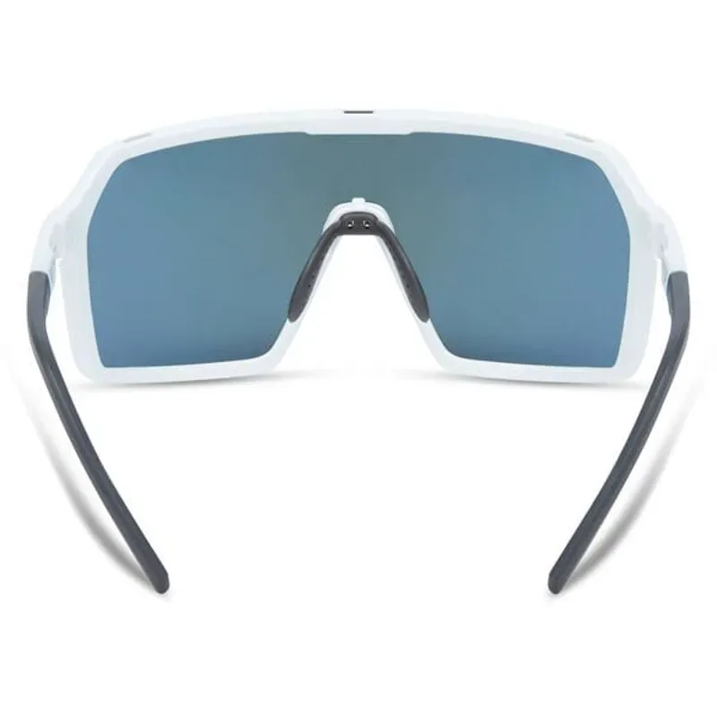 Madison Crypto Cycling Glasses 3pack in Mirror White-2