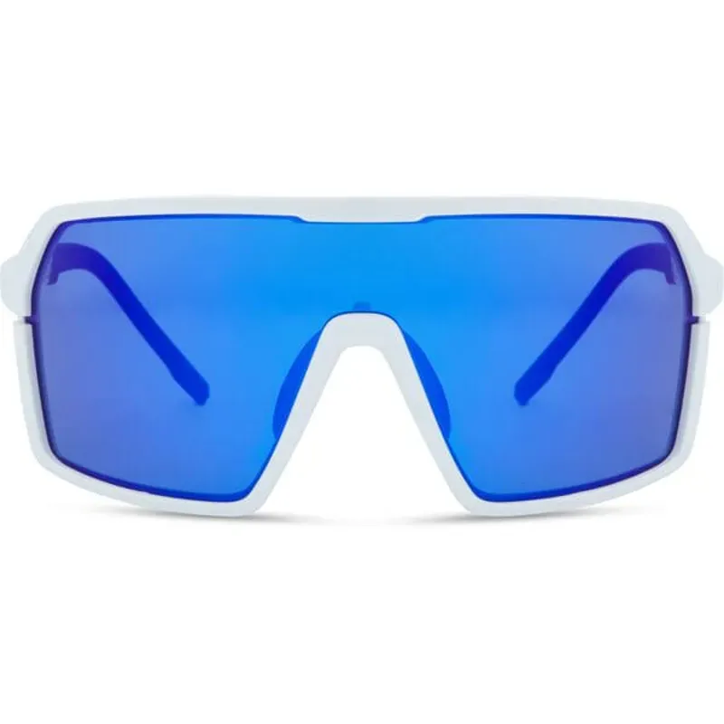 Madison Crypto Cycling Glasses 3pack in Mirror White-3