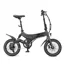 MiRiDER One Electric Folding eBike in Onyx Grey