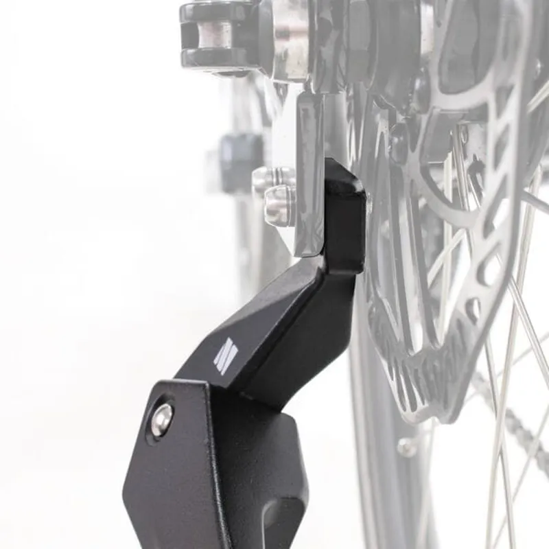 M Part Primo Oversized 40mm Kickstand in Black-3