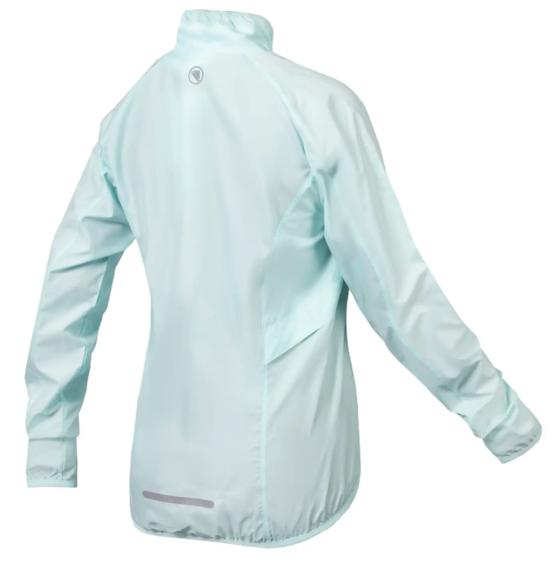 Endura Women's Pakajak in Blue-1