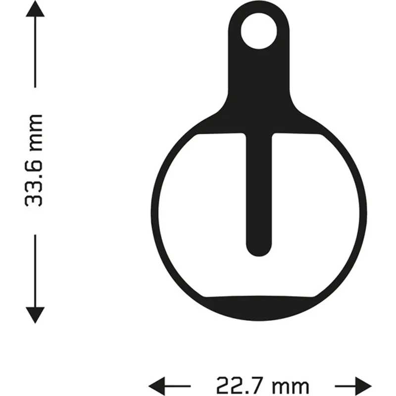Tektro lyra deals brakes