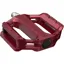 Shimano Pedals PD-EF202 Flat 9/16 Inches Pedals in Red