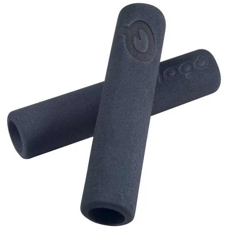 Prologo Feather Grips in Black