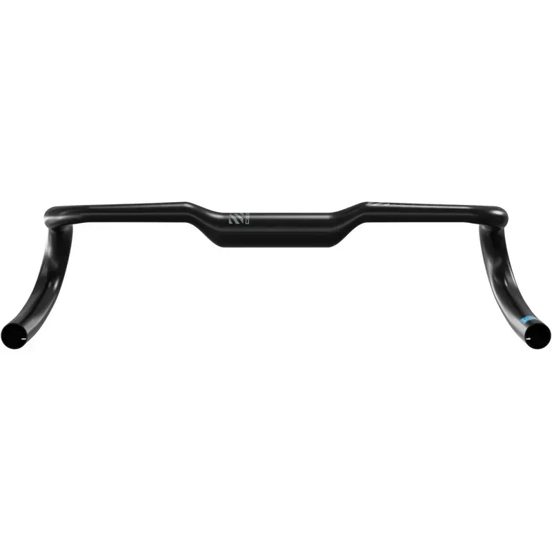 Pro Discover Handlebar Alloy Ergo in Black-2