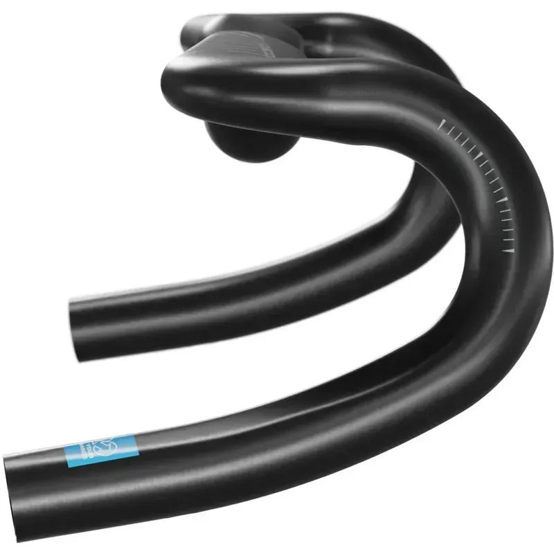 Pro Discover Handlebar Alloy Ergo in Black-3