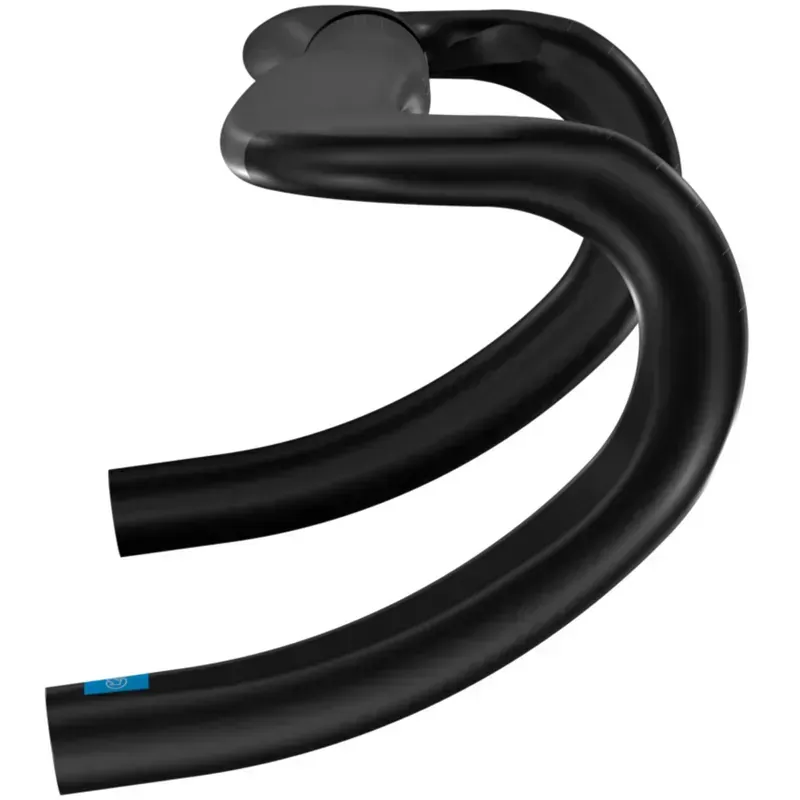 Pro PLT Carbon Handlebar Ergo Carbon in Black-3