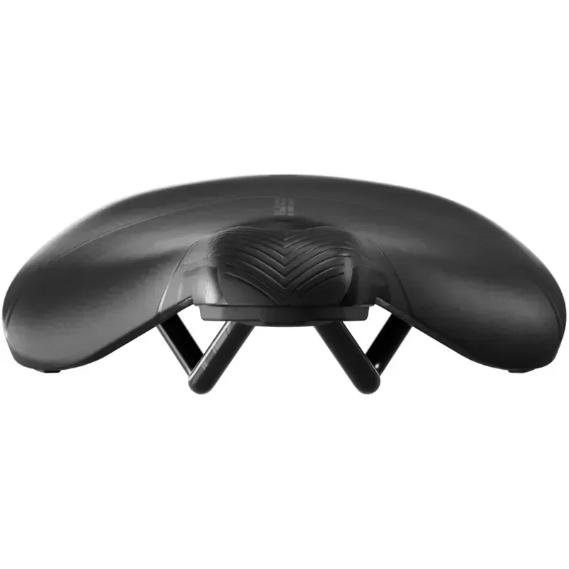 Pro Sirin Performance Saddle in Black-1