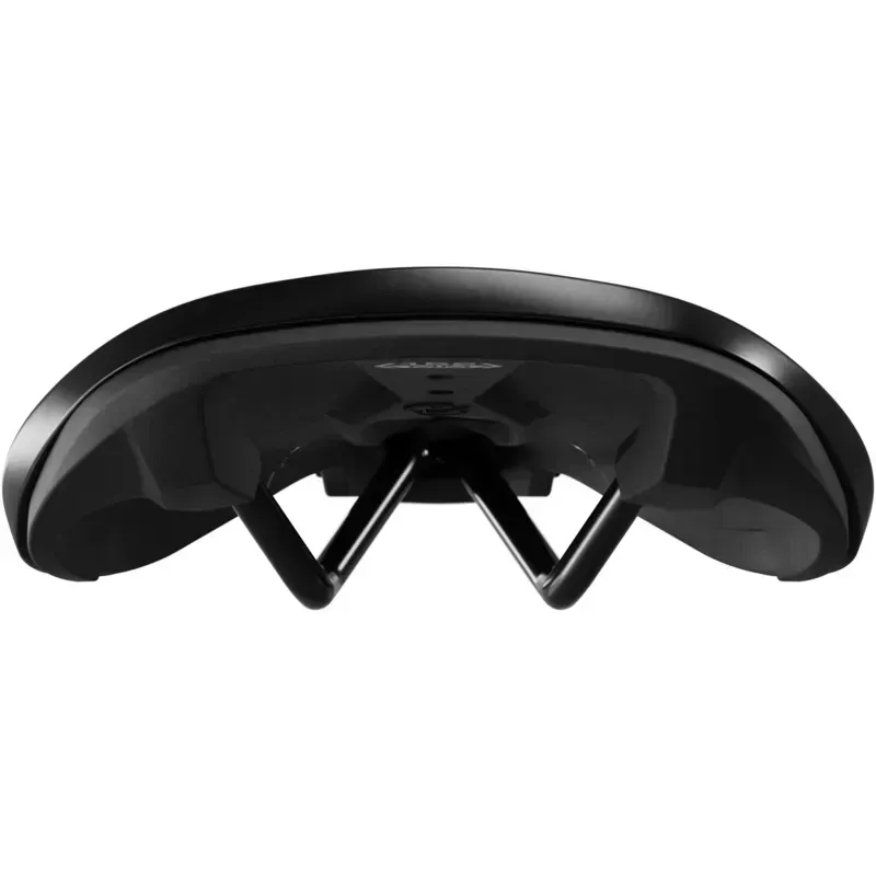 Pro Sirin Performance Saddle in Black-2