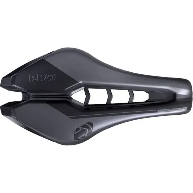 Pro TSA 1.1 Carbon 132mm Saddle in Black-5