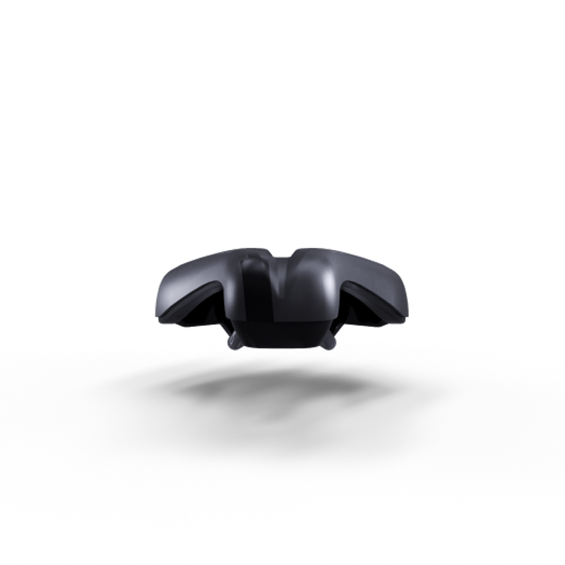 Pro TSA 1.1 Carbon 132mm Saddle in Black-8