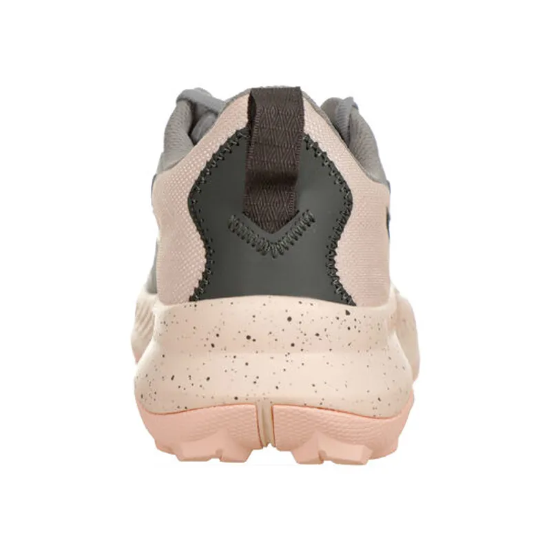 Saucony Women's Blaze TR Trail Shoes in Lilac Moon Mirage -1