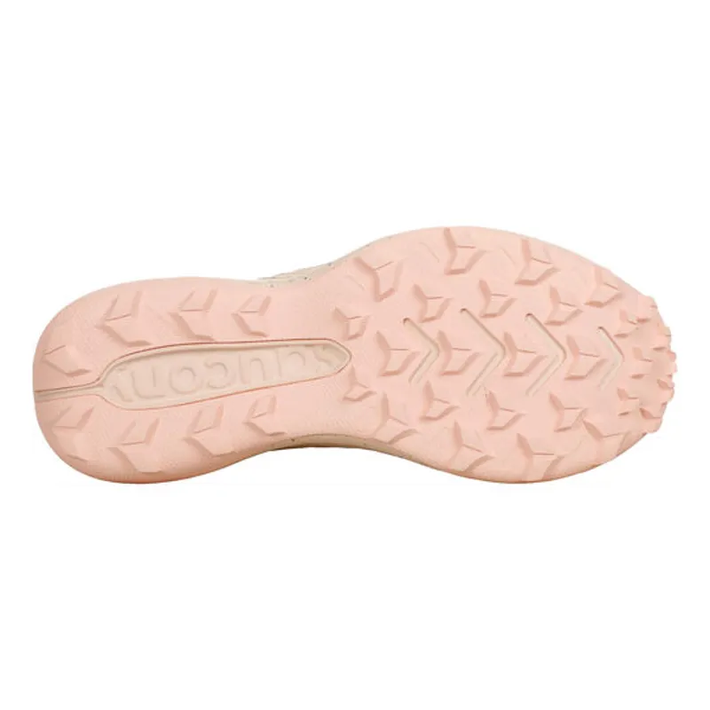 Saucony Women's Blaze TR Trail Shoes in Lilac Moon Mirage -2