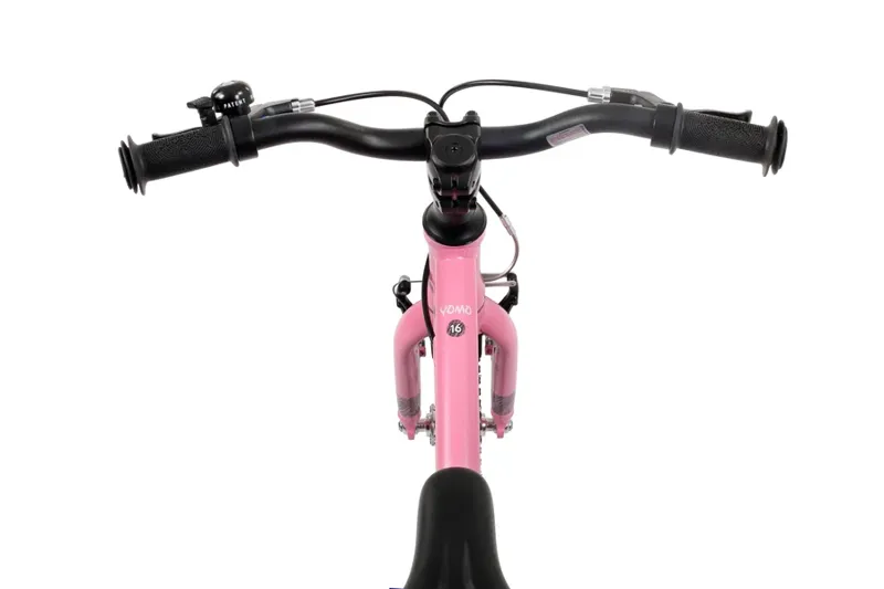 Yomo 16 Kids Bike For 4-6 Years in Pink-1