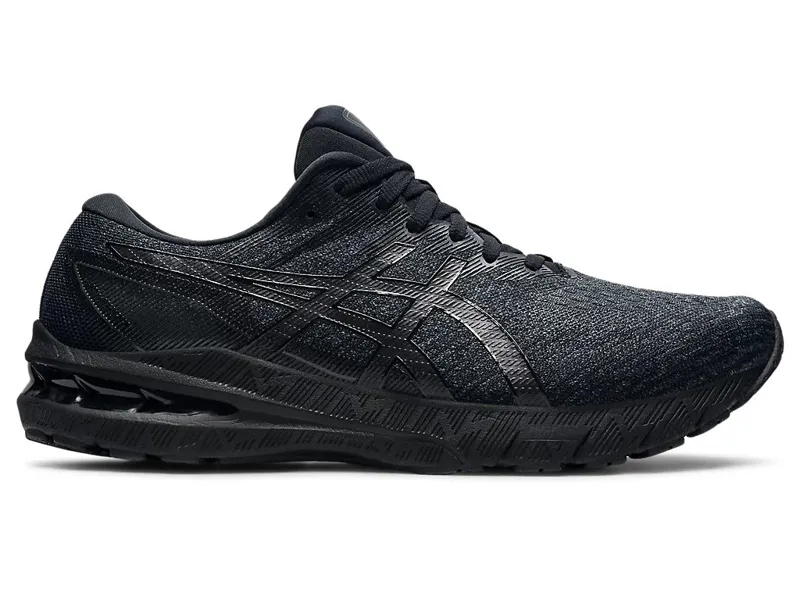 Asics GT-2000 10 BLACK/BLACK
