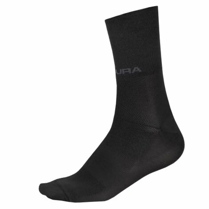 Endura Pro SL Socks II in Black 
