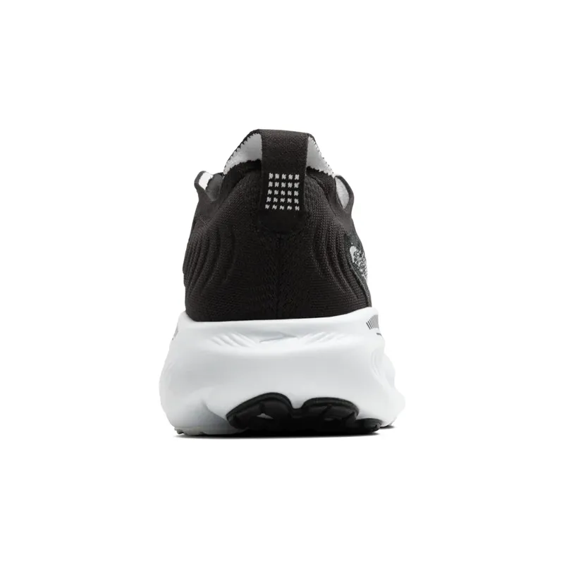 Brooks Men's Adrenaline GTS 25 Running Shoes in Black/Grey/White-5