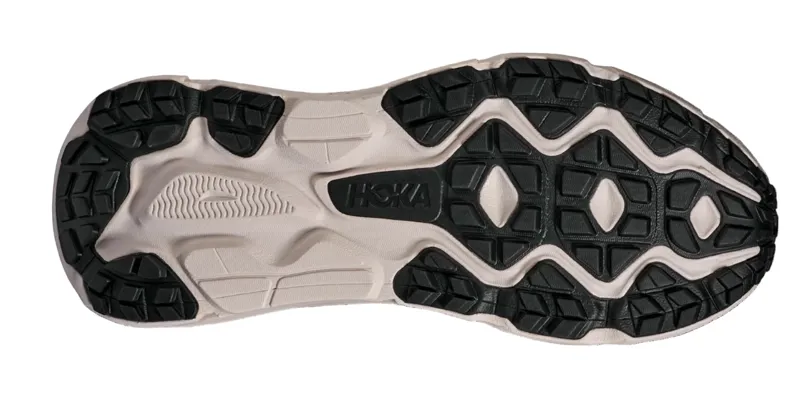 Hoka Men's Challenger ATR 7 GTX Trail Shoes in Midnight Blue / Grout-6