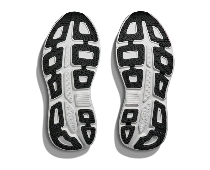 Hoka Men's Bondi 9 Running Shoes Skyward Blue / Hoka Blue-7