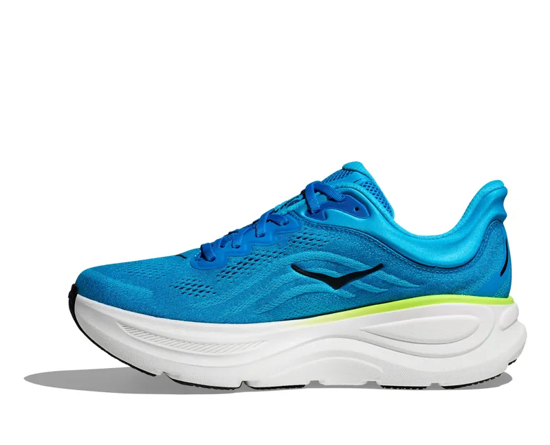 Hoka Men's Bondi 9 Running Shoes Skyward Blue / Hoka Blue-5
