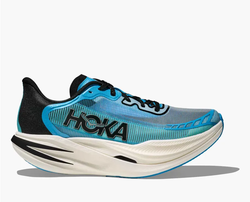 Hoka Unisex Cielo X1 2.0 Racing Shoes in Skyward Blue / Cielo Blue