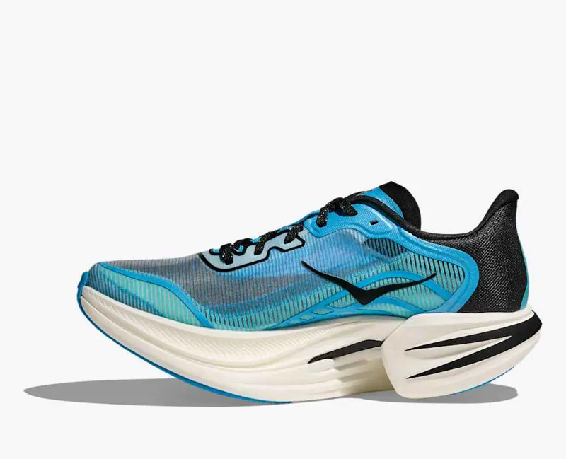 Hoka Unisex Cielo X1 2.0 Racing Shoes in Skyward Blue / Cielo Blue-1