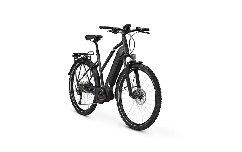 Kalkhoff ENTICE 3.B ADV 27 S45 F GRY 500WH