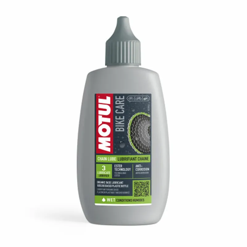 MOTUL - Wet Chain Lube For Off Road - 100ml