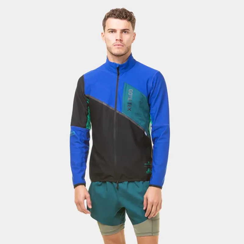 Ronhill Men's Tech Gore-Tex Windstopper Jacket-6