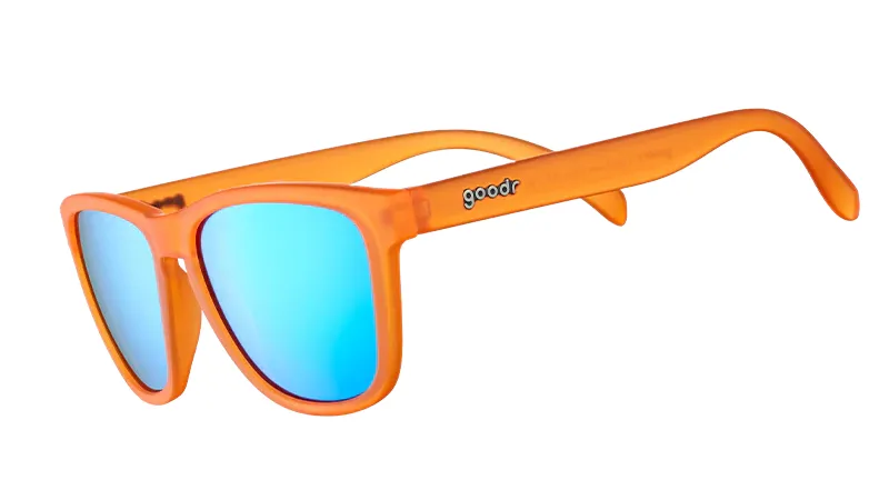 Goodr Donkey Goggles Sunglasses -4