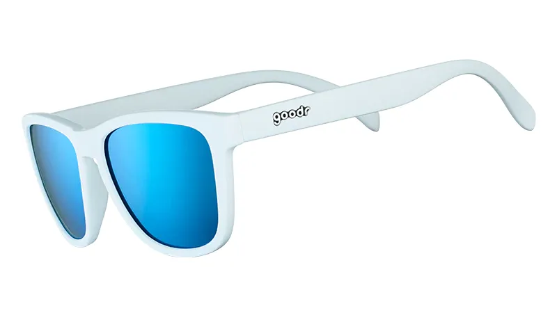 Goodr Iced By Yetis Sunglasses -4