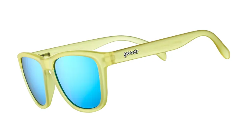 Goodr Swedish Meatball Hangover Sunglasses -4
