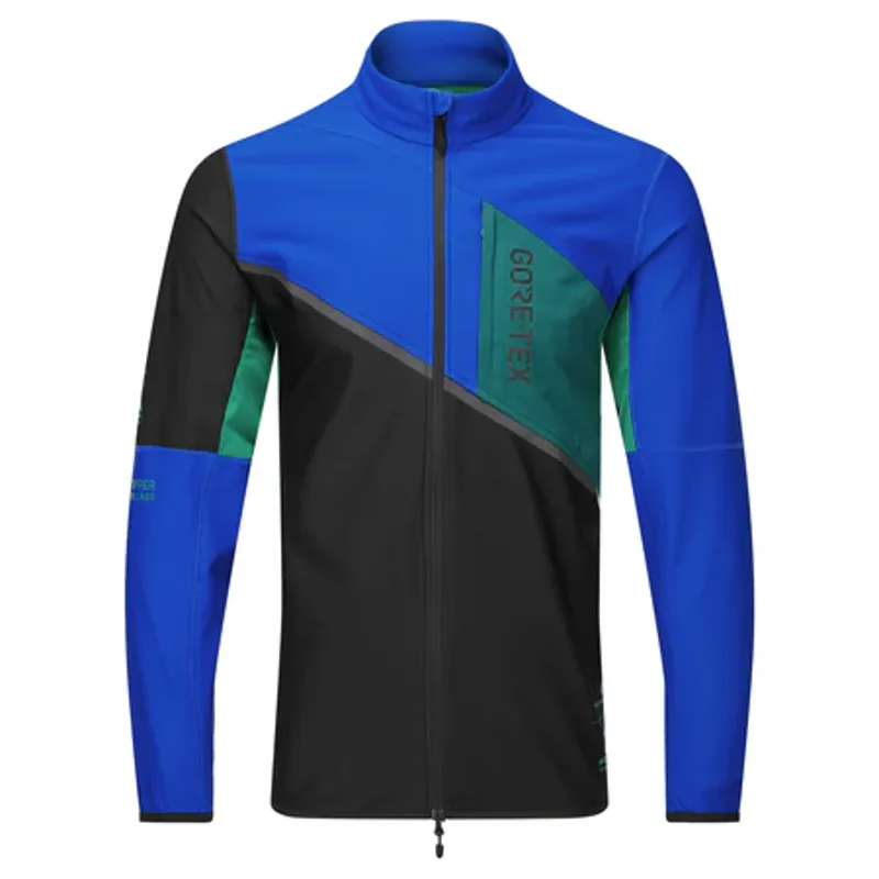Ronhill Men's Tech Gore-Tex Windstopper Jacket