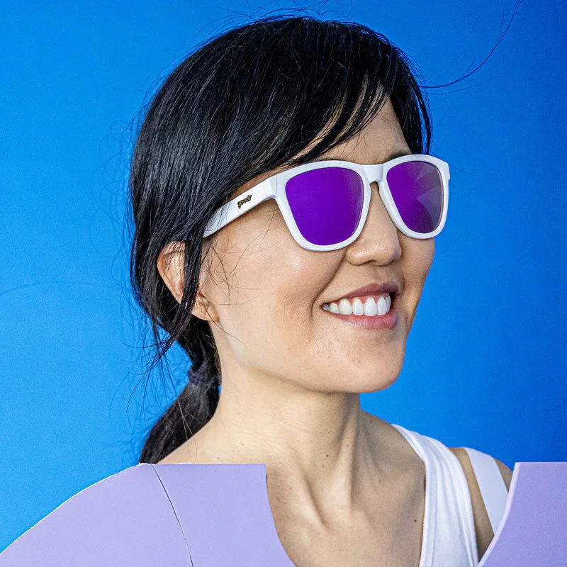 goodr Side Scroll Eye Roll Sunglasses -3