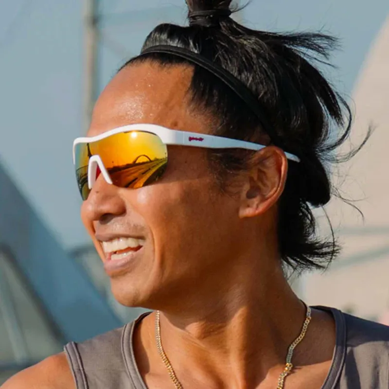 Goodr Sonic G Today's Special: My Dust Sunglasses -4