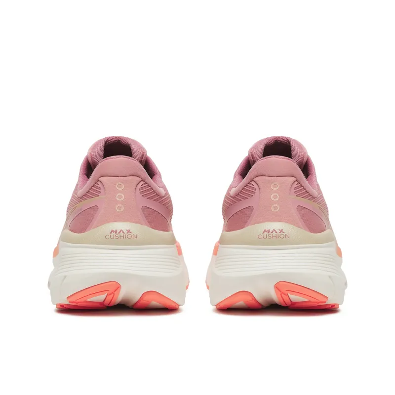Saucony Women's Guide 19 Running Shoes in Mauve/Salmon Rose-1