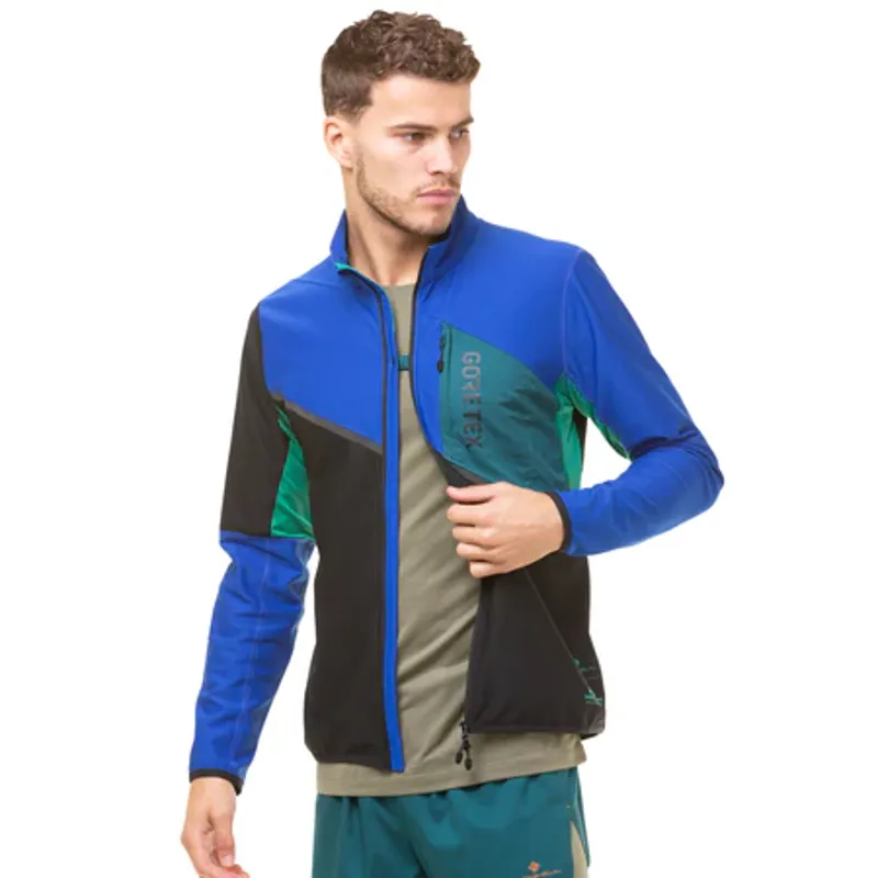 Ronhill Men's Tech Gore-Tex Windstopper Jacket-5