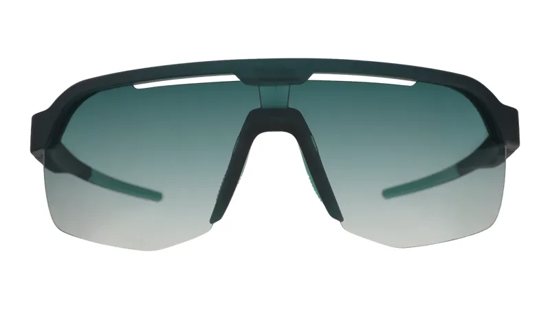 Goodr Bolt G Electric Zen Machine Sunglasses -2