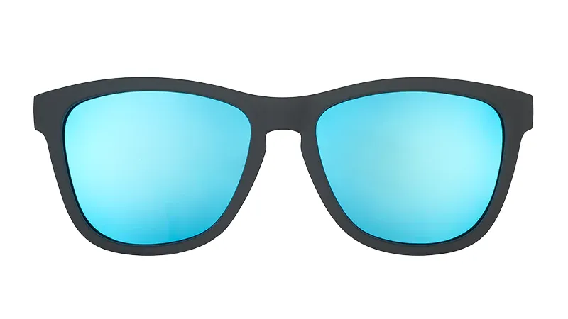Goodr The OG Mick and Keith's Midnight Ramble Sunglasses -3