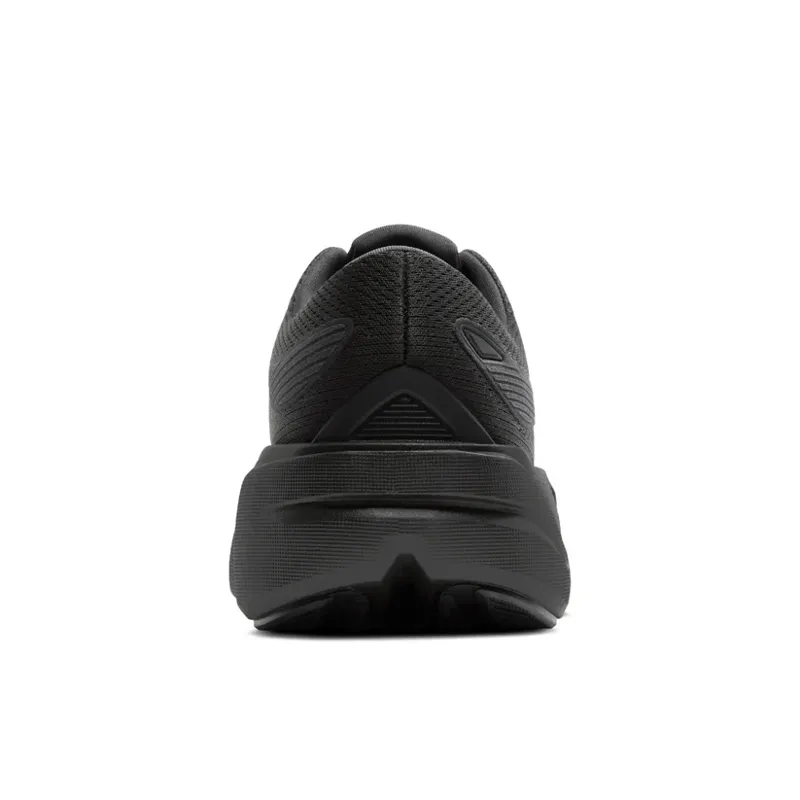 Brooks Women's Ghost Max 3 Running Shoes in Black/Black/Ebony-3