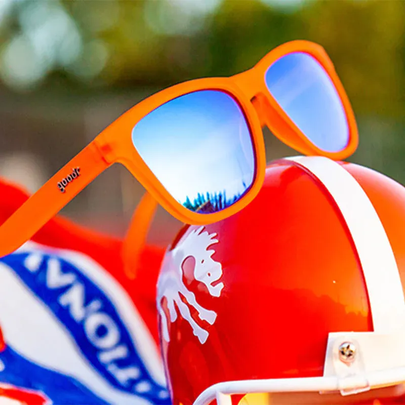 Goodr Donkey Goggles Sunglasses -2
