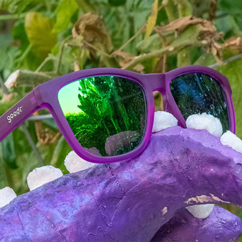 Goodr The OG Gardening with a Kraken Sunglasses -2