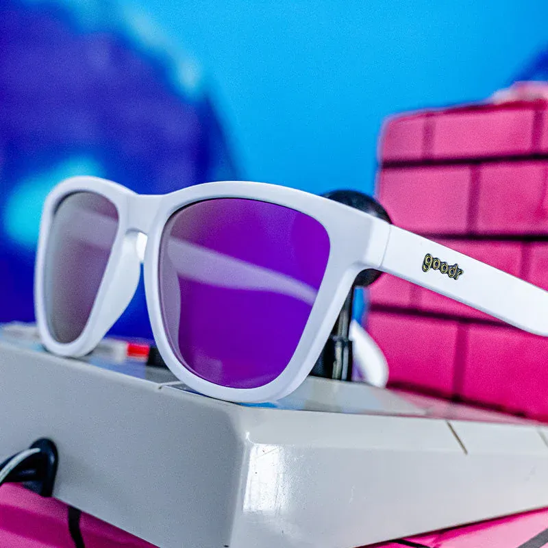 goodr Side Scroll Eye Roll Sunglasses -2