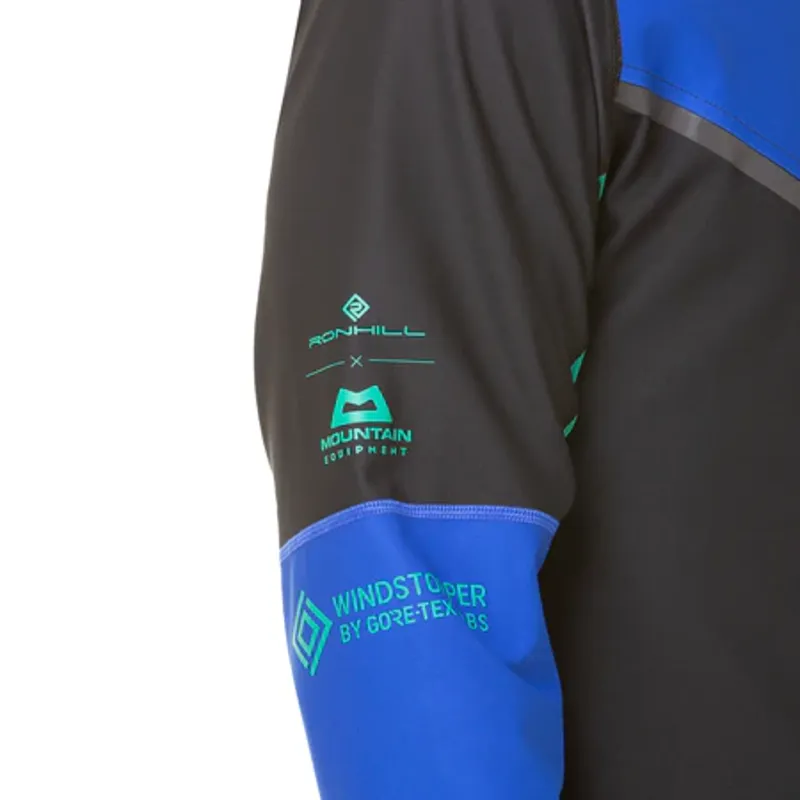 Ronhill Men's Tech Gore-Tex Windstopper Jacket-2