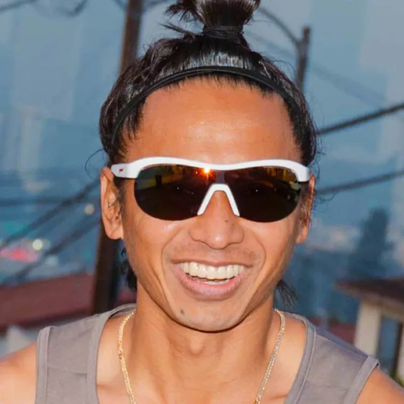 Goodr Sonic G Today's Special: My Dust Sunglasses -1