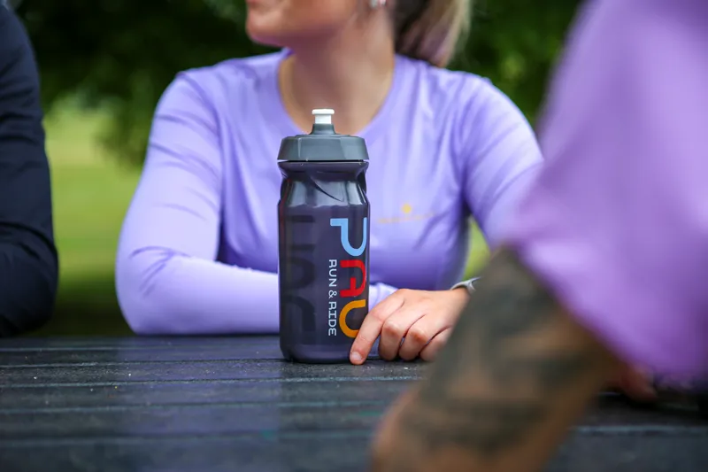 PAU 650ML Water Bottle