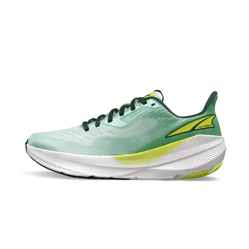 Altra  Women's Experience Form Running Shoes in Mint-1