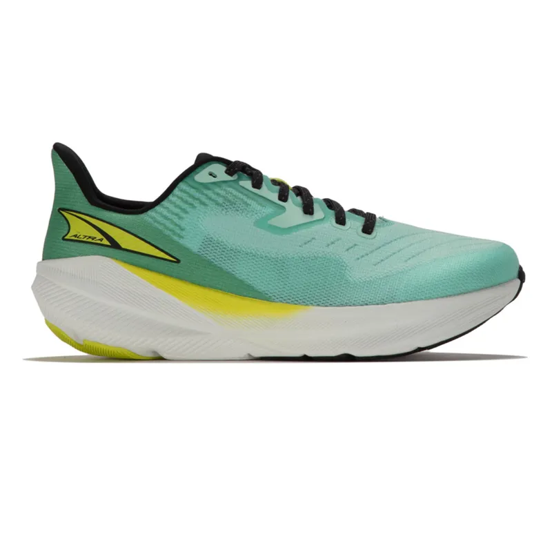 Altra  Women's Experience Form Running Shoes in Mint