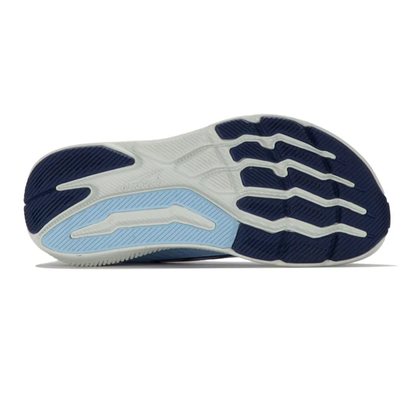 Altra Women's Experience Form Running Shoes in Blue/Grey-2